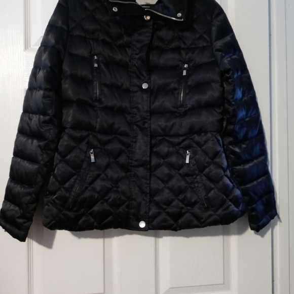 👑 VINTAGE LAUNDRY BY SHELLI SEGAL 🎁🛍 A FANTASTIC GIFTING COAT. 🧥 - Picture 3 of 10